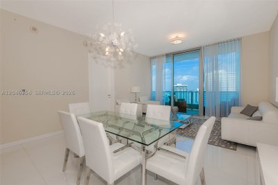 Aluguel de apartamento no Epic Miami 5109
