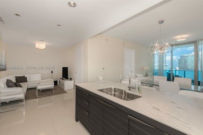 Aluguel de apartamento no Epic Miami 5109