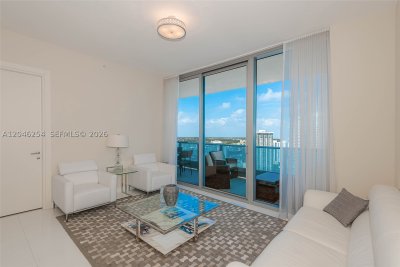 Aluguel de apartamento no Epic Miami 5109