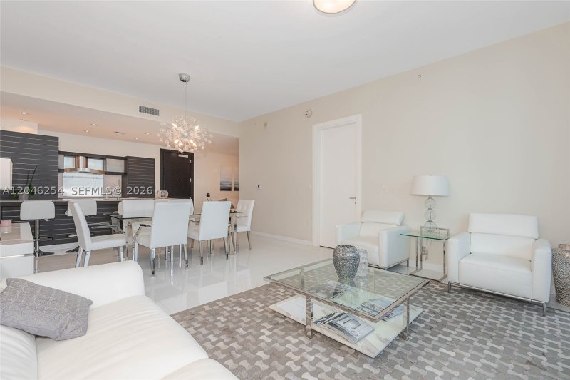Apartment for rent at Epic Miami 5109