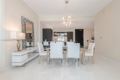 Aluguel de apartamento no Epic Miami 5109