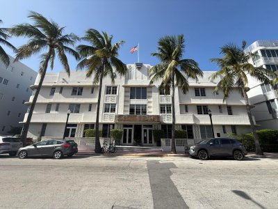 Artecity Governor Apt #308
