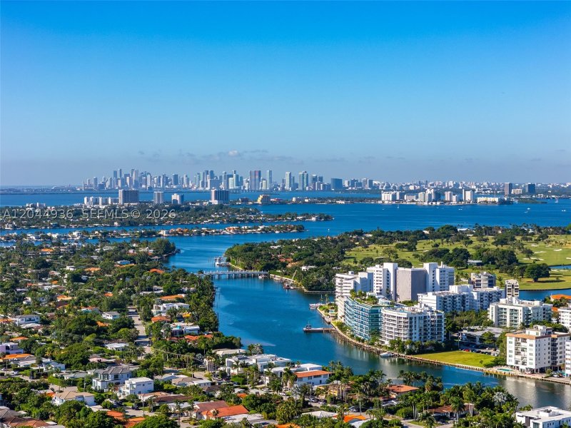Apartment for rent at St Regis Bal Harbour North 1402N