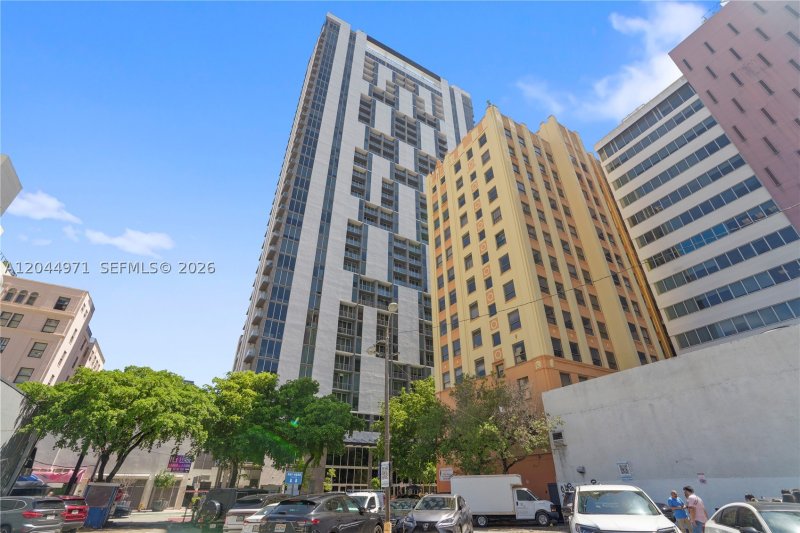 Alquiler de apartamento en Centro Condo PH04