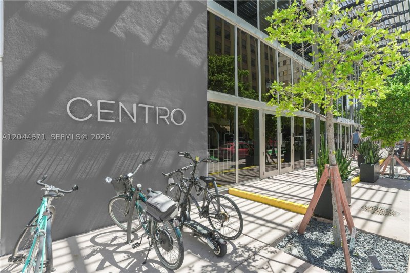 Alquiler de apartamento en Centro Condo PH04