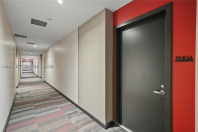 Alquiler de apartamento en Centro Condo PH04
