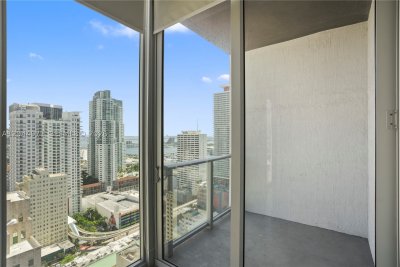 Alquiler de apartamento en Centro Condo PH04
