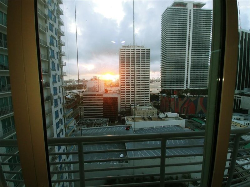 Apartment for rent at Loft Downtown II 1812
