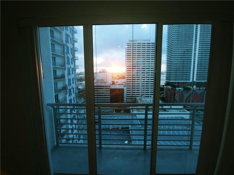 Apartment for rent at Loft Downtown II 1812