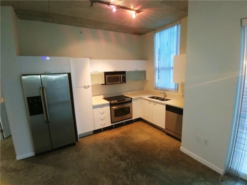 Apartment for rent at Loft Downtown II 1812