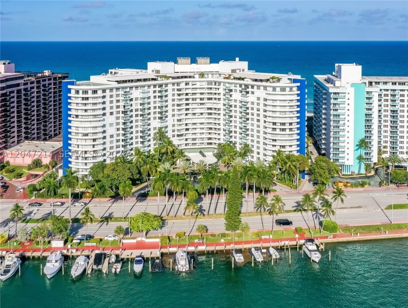 Apartment for rent at Seacoast 5151 429