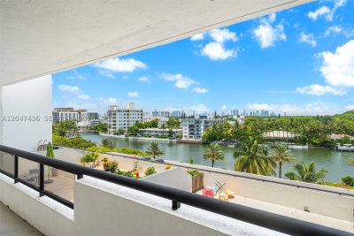 Club Atlantis Apt #706