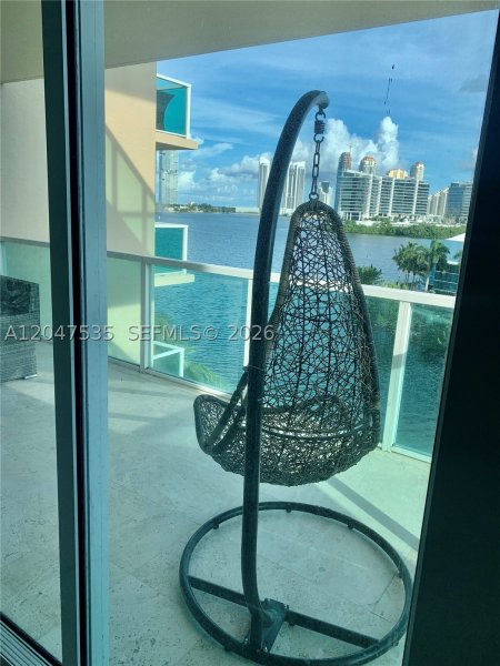Comprar apartamento en Aventura Marina II 616