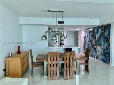 Comprar apartamento en Aventura Marina II 616