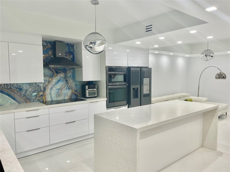 Comprar apartamento en Aventura Marina II 616