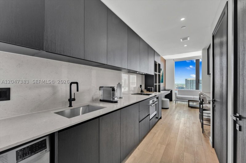Alquiler de apartamento en E11EVEN Hotel & Residences 3105
