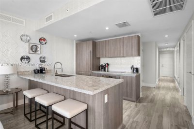 Alquiler de apartamento en SLS Lux Brickell 1604