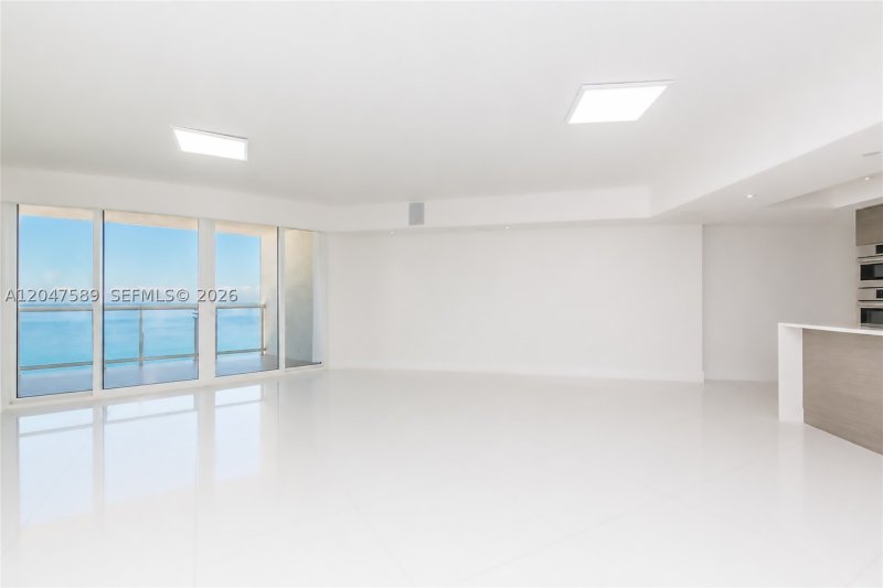 Alquiler de apartamento en Ocean Four 1807