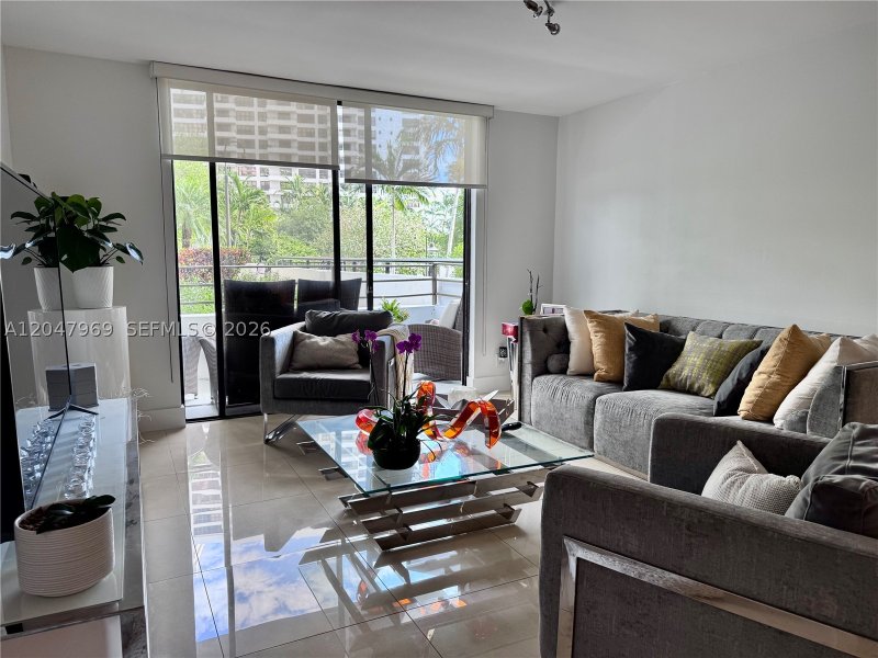 Condo for sale at Olympus Towers 115