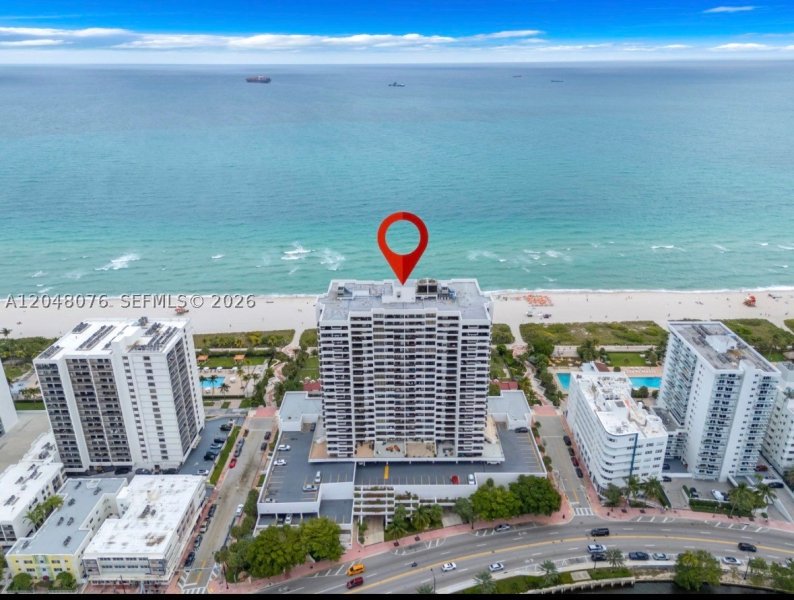 Condo for sale at Club Atlantis 1101