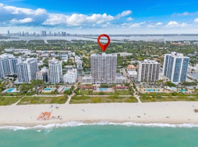 Comprar apartamento en Club Atlantis 1101