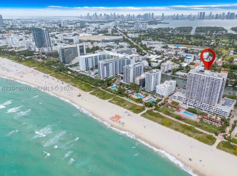 Condo for sale at Club Atlantis 1101