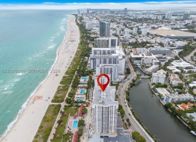 Comprar apartamento en Club Atlantis 1101