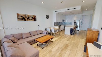 Comprar apartamento en Sea Air Towers PH14