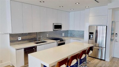 Comprar apartamento en Sea Air Towers PH14