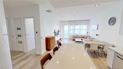 Comprar apartamento en Sea Air Towers PH14
