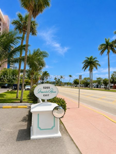 Apartment for rent at Imperial House 7B