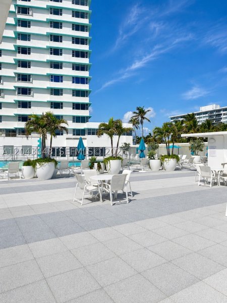 Apartment for rent at Imperial House 7B