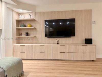 Aluguel de apartamento no Harbour House 333