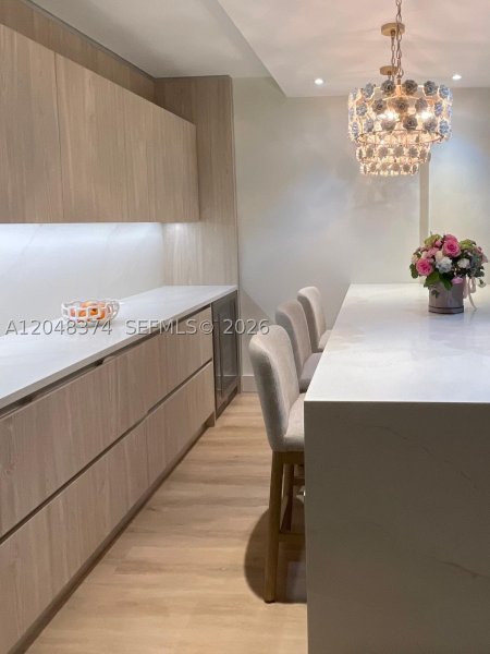Alquiler de apartamento en Harbour House 333