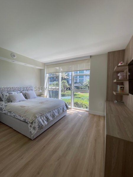 Alquiler de apartamento en Harbour House 333