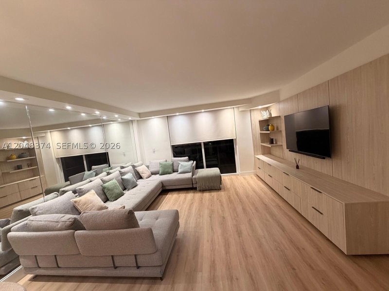Alquiler de apartamento en Harbour House 333