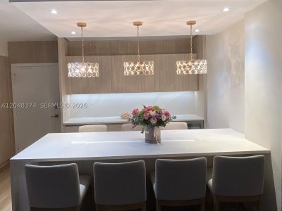 Aluguel de apartamento no Harbour House 333