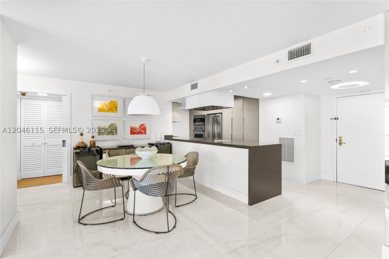 Apartment for rent at L`Excellence 2207