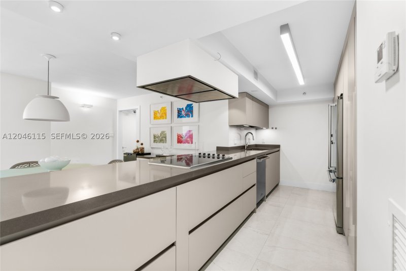Apartment for rent at L`Excellence 2207