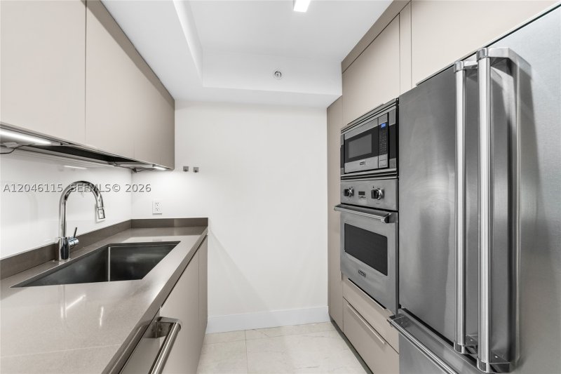 Apartment for rent at L`Excellence 2207