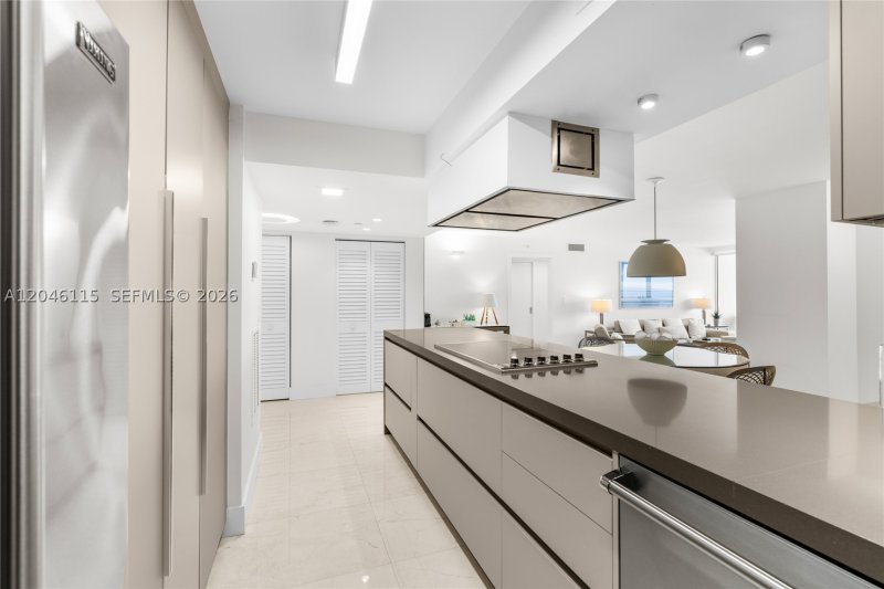 Apartment for rent at L`Excellence 2207