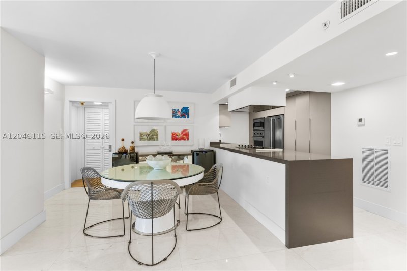 Apartment for rent at L`Excellence 2207