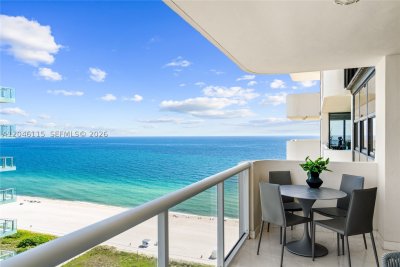 L`Excellence Apt #2207