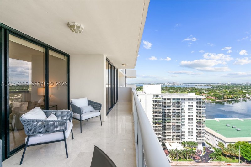 Apartment for rent at L`Excellence 2207