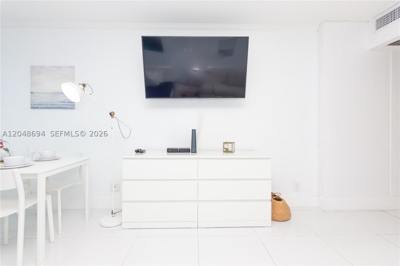 Apartment for rent at Castle Beach Club 908