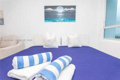 Aluguel de apartamento no Castle Beach Club 908