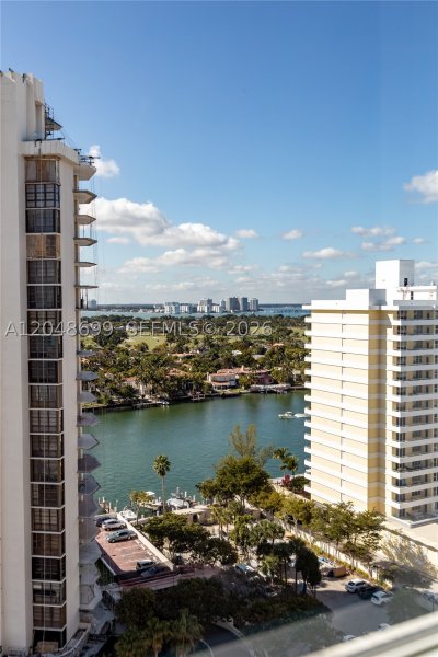 Apartment for rent at Castle Beach Club 1108
