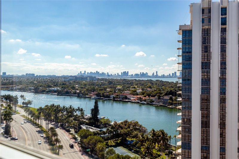 Apartment for rent at Castle Beach Club 1108