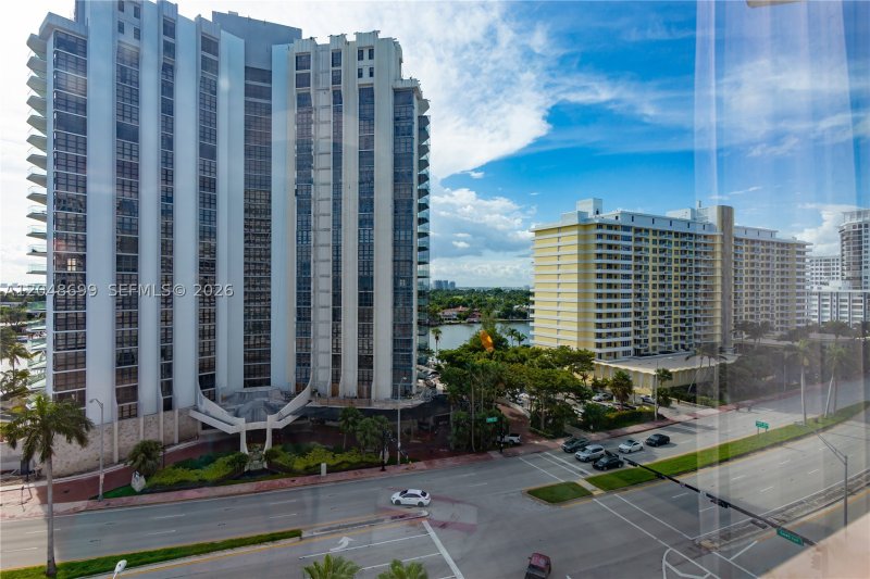 Apartment for rent at Castle Beach Club 1108