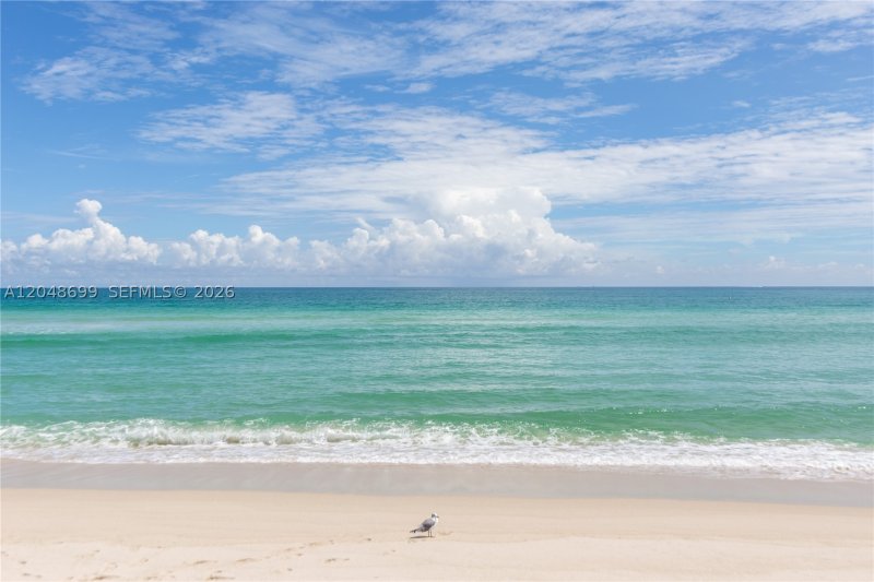 Apartment for rent at Castle Beach Club 1108
